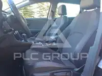 2018 Seat Leon