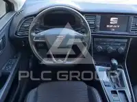 2018 Seat Leon