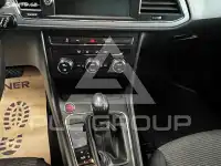 2018 Seat Leon