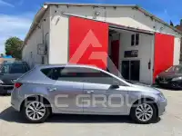 2018 Seat Leon