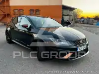 2018 Seat Leon