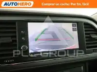 2018 Seat Leon