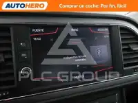 2018 Seat Leon