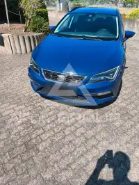 2018 Seat Leon