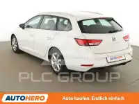 2018 Seat Leon
