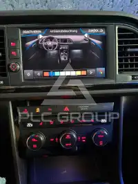 2018 Seat Leon