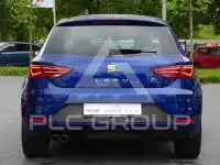 2018 Seat Leon