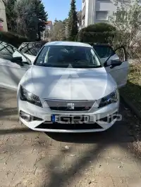 2018 Seat Leon