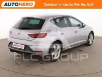 2018 Seat Leon