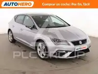 2018 Seat Leon