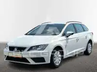 2018 Seat Leon