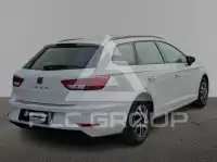 2018 Seat Leon