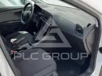 2018 Seat Leon