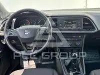 2018 Seat Leon