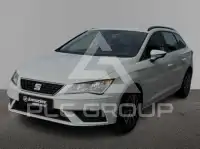 2018 Seat Leon