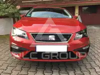 2018 Seat Leon