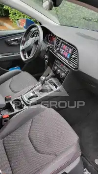 2018 Seat Leon