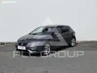 2018 Seat Leon