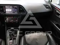 2018 Seat Leon