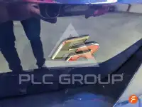 2018 Seat Leon