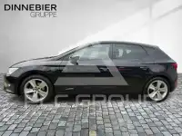 2018 Seat Leon