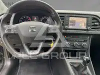 2018 Seat Leon