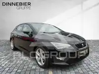 2018 Seat Leon