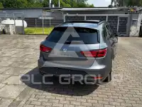 2018 Seat Leon