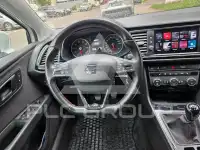 2018 Seat Leon
