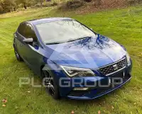 2018 Seat Leon