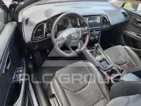 2018 Seat Leon