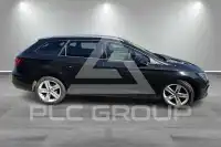 2018 Seat Leon