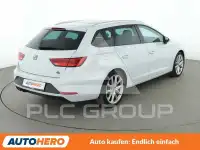 2018 Seat Leon