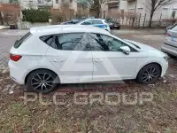 2018 Seat Leon