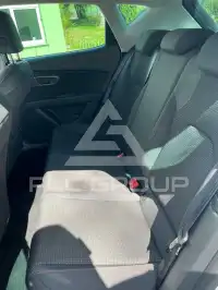 2018 Seat Leon