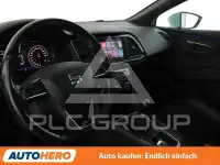 2018 Seat Leon
