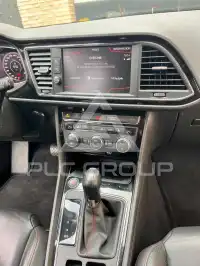 2018 Seat Leon