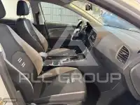 2018 Seat Leon