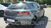 2018 Seat Leon