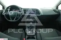 2018 Seat Leon