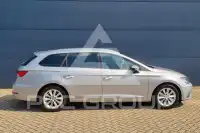 2018 Seat Leon