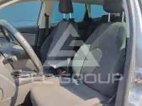 2018 Seat Leon