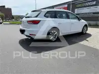 2018 Seat Leon