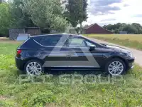 2018 Seat Leon