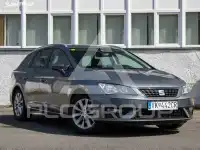 2018 Seat Leon