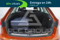 2018 Seat Leon
