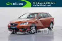 2018 Seat Leon