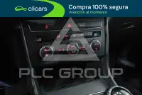 2018 Seat Leon