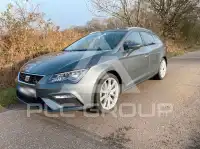2018 Seat Leon