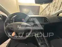 2018 Seat Leon